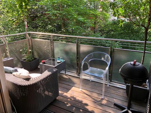 Best Apartment In The Center Of Berlin With Big Terrace Ngoại thất bức ảnh