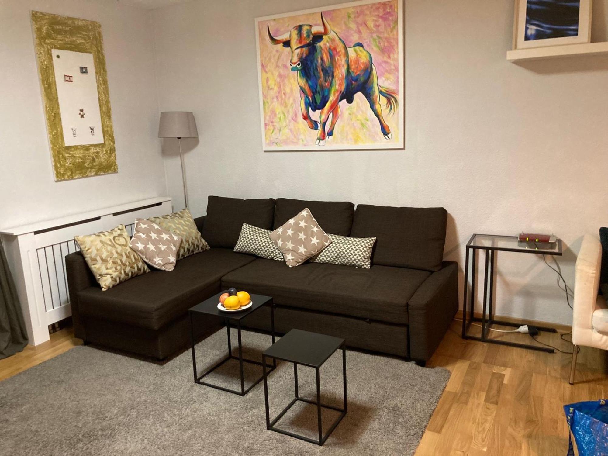Best Apartment In The Center Of Berlin With Big Terrace Ngoại thất bức ảnh