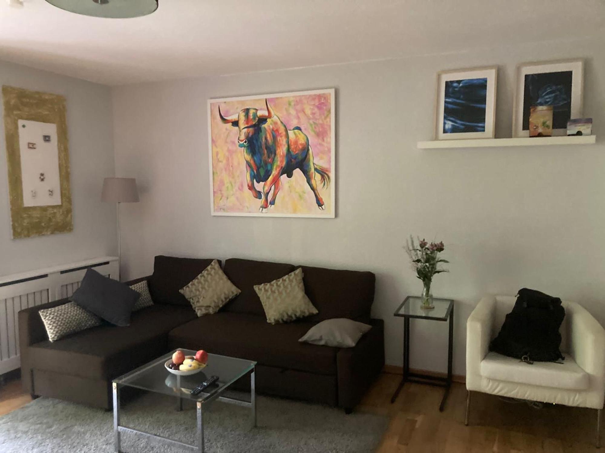 Best Apartment In The Center Of Berlin With Big Terrace Ngoại thất bức ảnh